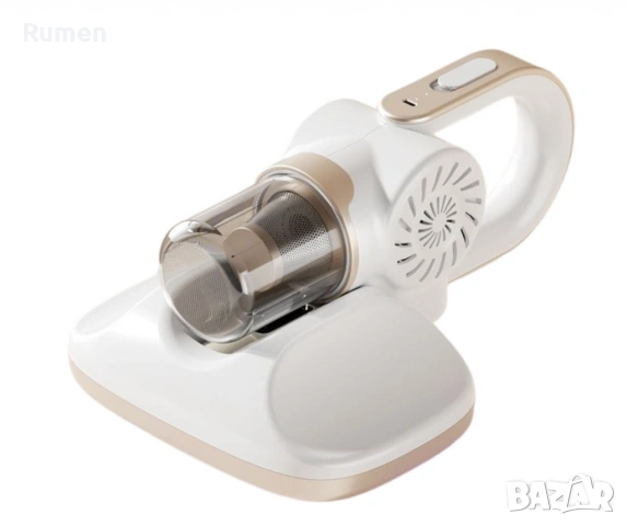 Безжична преносима прахосмукачка , снимка 11 - Прахосмукачки - 53434982