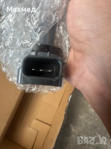 Нова Бубина за Хонда СRW 1.6 бензин, снимка 4 - Части - 54287227