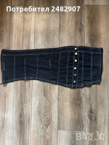 Дамско бюстие, снимка 5 - Корсети, бюстиета, топове - 54042511