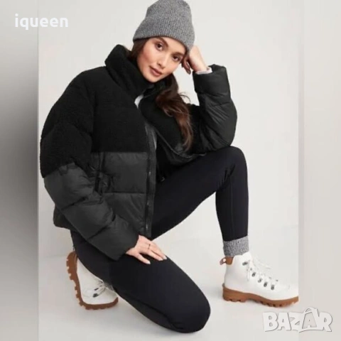 Яке/Палто/Блейзър/Ботуши...дамски дрехи, снимка 2 - Якета - 52945034