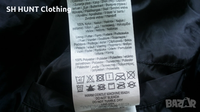 Jack & Jones Jacket Размер M-L мъжко пролетно есенно яке 13-62, снимка 17 - Якета - 52683507