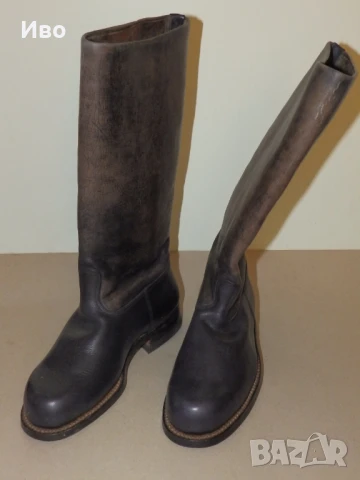 Военни ботуши - нови