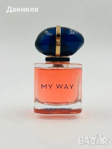 Giorgio Armani My Way 30ml , снимка 1 - Дамски парфюми - 48585468