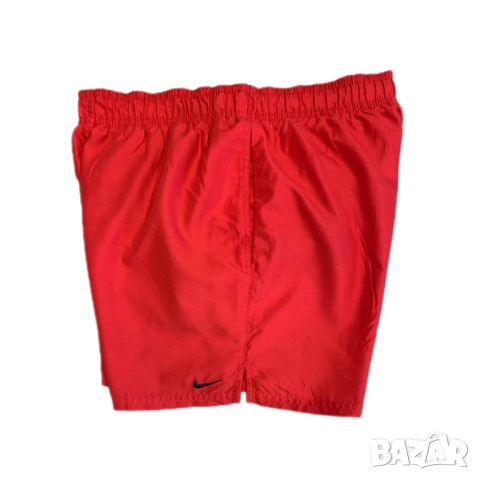 Оригинални мъжки шорти тип бански | M размер, снимка 2 - Къси панталони - 46022129