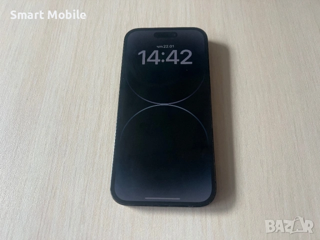 Продавам Apple iPhone 14 Pro 128GB, снимка 2 - Apple iPhone - 54122589