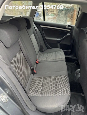 VW Golf  6 Variant , снимка 6 - Автомобили и джипове - 53942198