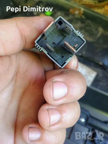 оригинално Mercedes - A0025422819, снимка 2 - Части - 50104042