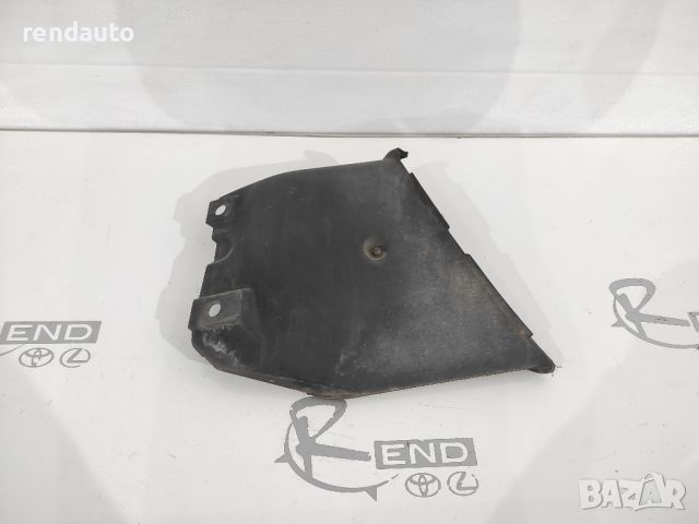 Десен въздуховод за Toyota MR2 1999-2007 62933-17040, снимка 1 - Части - 45467612