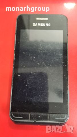 Телефон Samsung GT-S7230E / за части/, снимка 1 - Samsung - 46084145