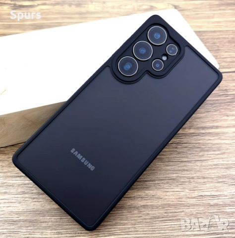 Кейсове за Samsung Galaxy S25 Ultra - различни модели, снимка 11 - Калъфи, кейсове - 53738006