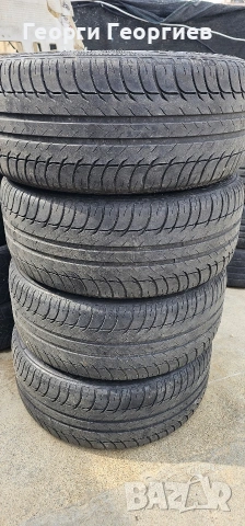 4 гуми BF Goodrich 245/40 /19 летни
