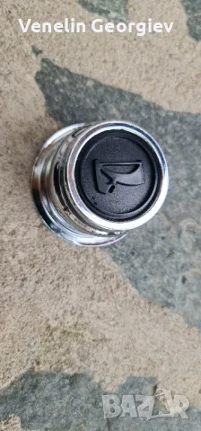 Оригинална капачка за джанта Лада, ВАЗ/2107, снимка 13 - Части - 49787555