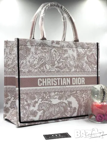 чанти christian dior , снимка 9 - Чанти - 49091725