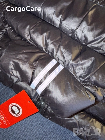 Грейка елек Canada Goose , снимка 4 - Спортни дрехи, екипи - 52226637