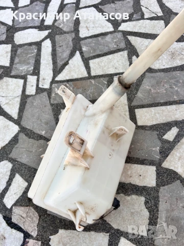 Казанче чистачки за Шевролет Каптива 2008г., снимка 3 - Аксесоари и консумативи - 51132249