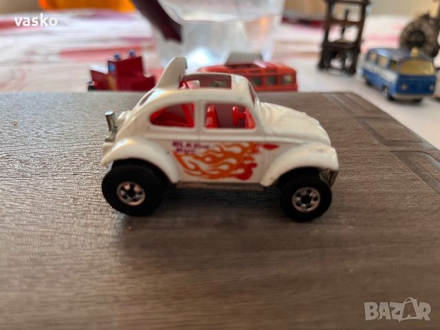 HOT WHEELS 1983, снимка 3 - Колекции - 46622377