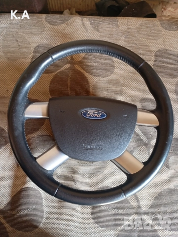 Волан Ford C-Max 2006