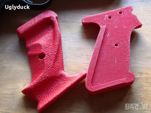 Чирени за Въздушен Пистолет CROSMAN 2240, 1377, 1322и т.н