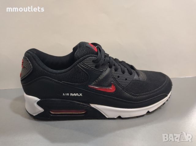 Nike Air Max N45/29sm.Maратонки с камера.Нови.Оригинал.