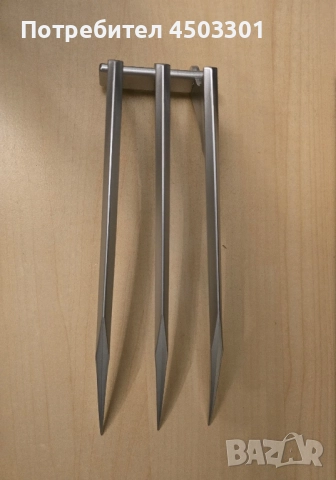 Wolverine Claws , снимка 2 - Колекции - 52138277