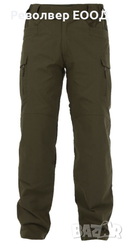 Тактически панталон Elite Pro ripstop Olive Texar, снимка 4 - Екипировка - 45052138