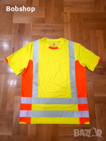 Мъжка тениска ENGELBERT STRAUSS 