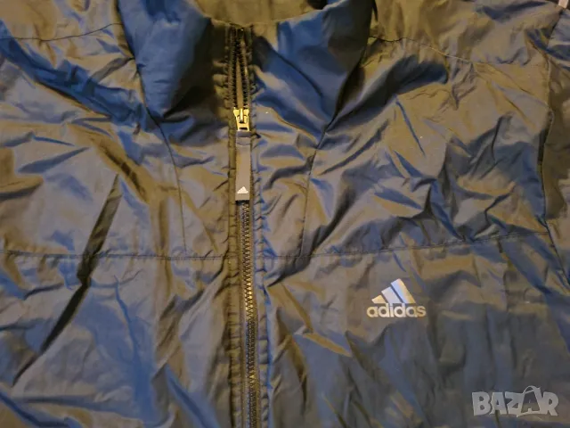 Adidas climawarm-оригинално яке-размер ХЛ, снимка 6 - Якета - 47090579