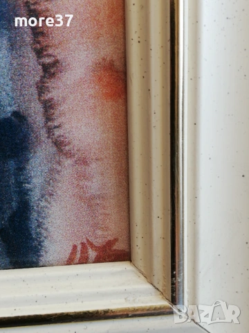 Картина-мома, снимка 4 - Картини - 53874663