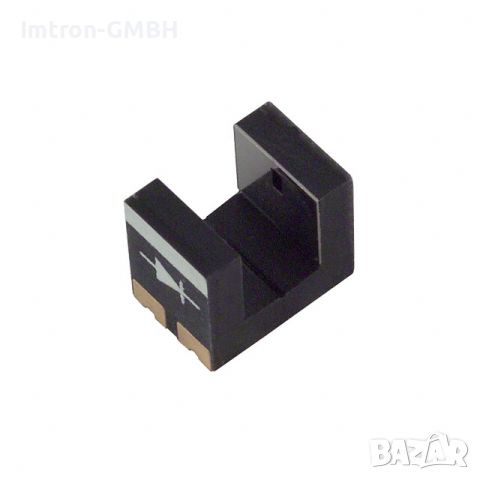EE-SX1109  Omron Electronics  Optical Sensor Through-Beam 0.118" (3mm) Phototransistor 4-SMD, снимка 1 - Друга електроника - 45108300