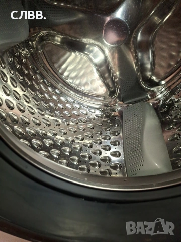 Продавам пералня SIEMENS iq 800, снимка 8 - Перални - 53723479