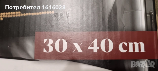 Диамантен гоблен Ваза с цветя върху опънато черно кадифено платно., снимка 4 - Гоблени - 49263890