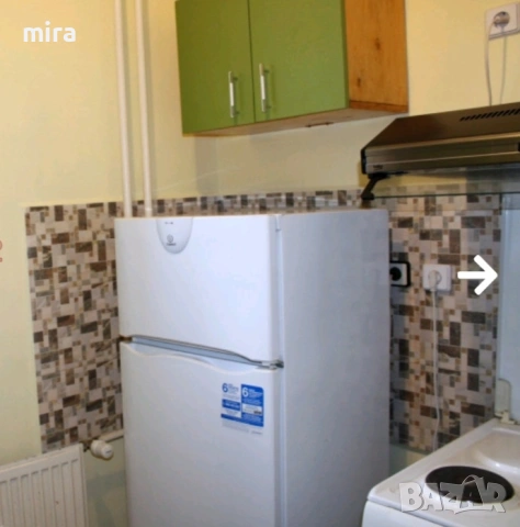 Отличен 1 стаен Света Тройца + КЛИМАТИК Света Троица След ремонт , снимка 6 - Апартаменти - 53330192