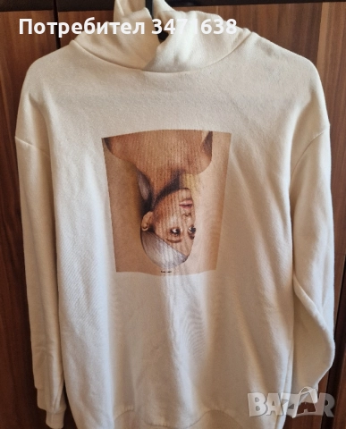 Суитчъри НМ, LA GEAR S размер , снимка 2 - Детски анцузи и суичери - 51799152