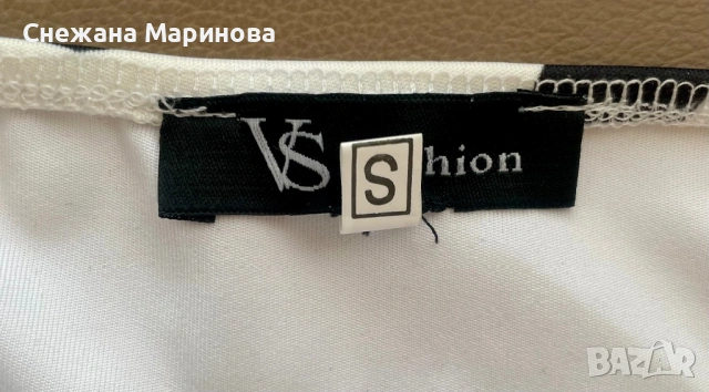 Бански костюм VS fashion, снимка 4 - Бански костюми - 54181646