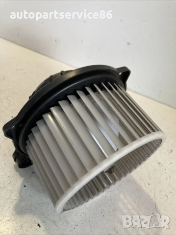 Мотор на вентилатора на нагревателя за KIA Venga 1.4 CRDi (2012) F00S3B2408, снимка 2 - Части - 53440673