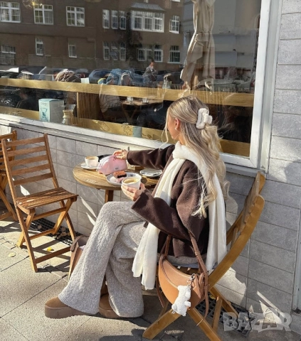 дамски боти UGG , снимка 2 - Дамски боти - 51837580