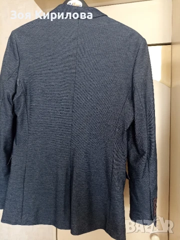 Много запазено сако на Teodor, снимка 4 - Сака - 51393105