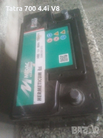 Акумулатори за Дизелови и Бензинови МПС. За Бусове,Джипове,Автомобили  , снимка 8 - Аксесоари и консумативи - 52860224