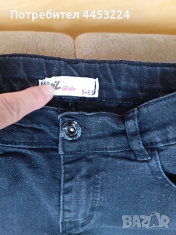 Детски дънки и панталони , снимка 16 - Детски панталони и дънки - 50896812