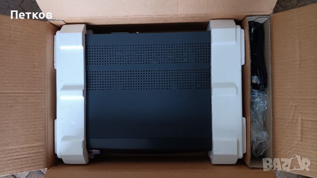 Цифров приемник Philips DSR 2101/43 DVR , снимка 3 - Приемници и антени - 46180533