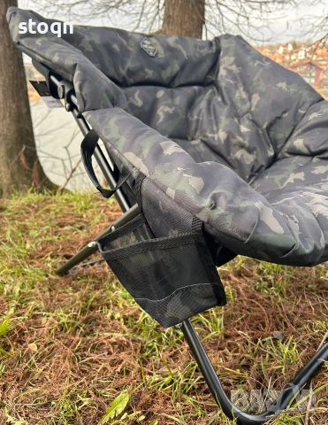 Шаранджйиски стол , снимка 5 - Къмпинг мебели - 53450489