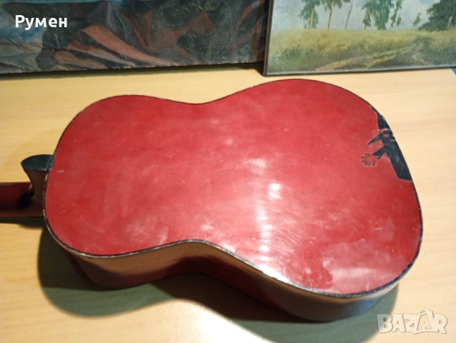 Китара „Arirang„ - акустична, снимка 3 - Китари - 53300860