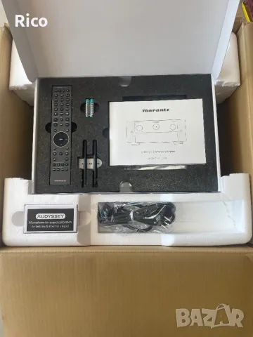 Marantz Cinema 40 Dirac Live, снимка 4 - Ресийвъри, усилватели, смесителни пултове - 49482603