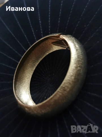 Дамска гривна, снимка 5 - Гривни - 54090845