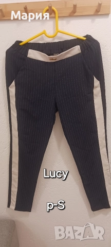 Дамски панталони р-S, снимка 3 - Панталони - 52668228