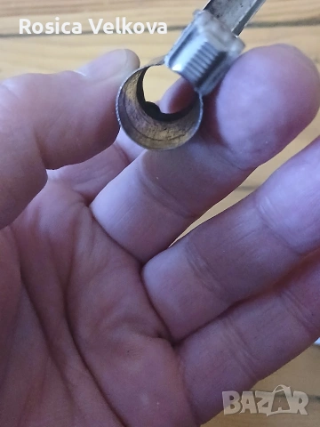 Запалка IMCO TRIPLEX JUNIOR 6600 Австрия , снимка 13 - Запалки - 53869006