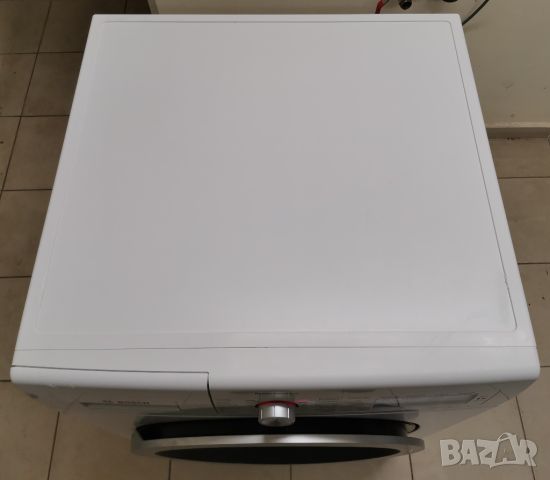 Пералня BOSCH HOME PROFESSIONAL GERMANY 8кг А+++ 1400оборота, снимка 10 - Перални - 46163926