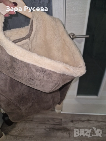 Ново яке с качулка, снимка 7 - Якета - 52751288