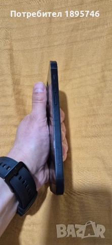 iPhone 12 64GB черен - 93% батерия, неразличим от нов, снимка 10 - Apple iPhone - 53884424