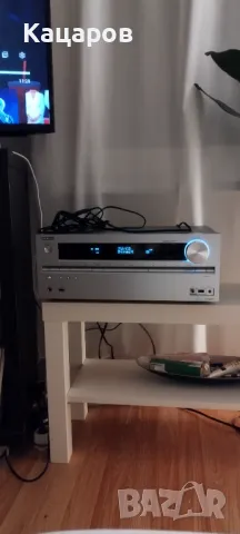 УСИЛВАТЕЛ/ONKYO TX NR 609-TOP-РЕСИВЪР  ОТСТЪПКИ!!!, снимка 3 - Ресийвъри, усилватели, смесителни пултове - 47033617